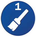 Step 1