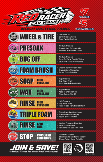 Menu Strip Style